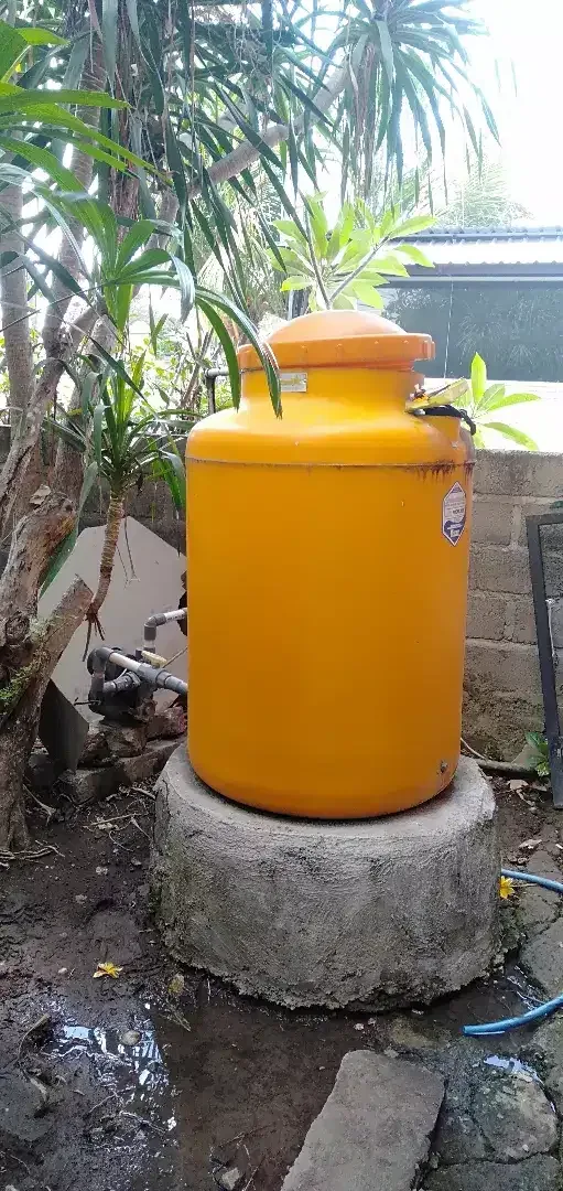 Teknisi listrik, pompa air,water filter,water heater,dll - Image 1 of 7