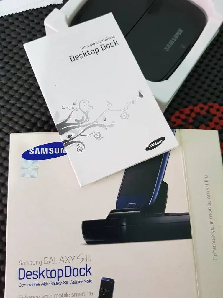 SAMSUNG GALAXY NOTE 4 full set' BONUS: ORINAL ASESORIS - Image 5 of 10