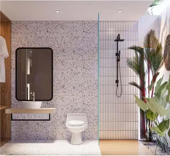 Dijual Green Balangan Villa -4Kamar dengan View Ocean - Image 6 of 10