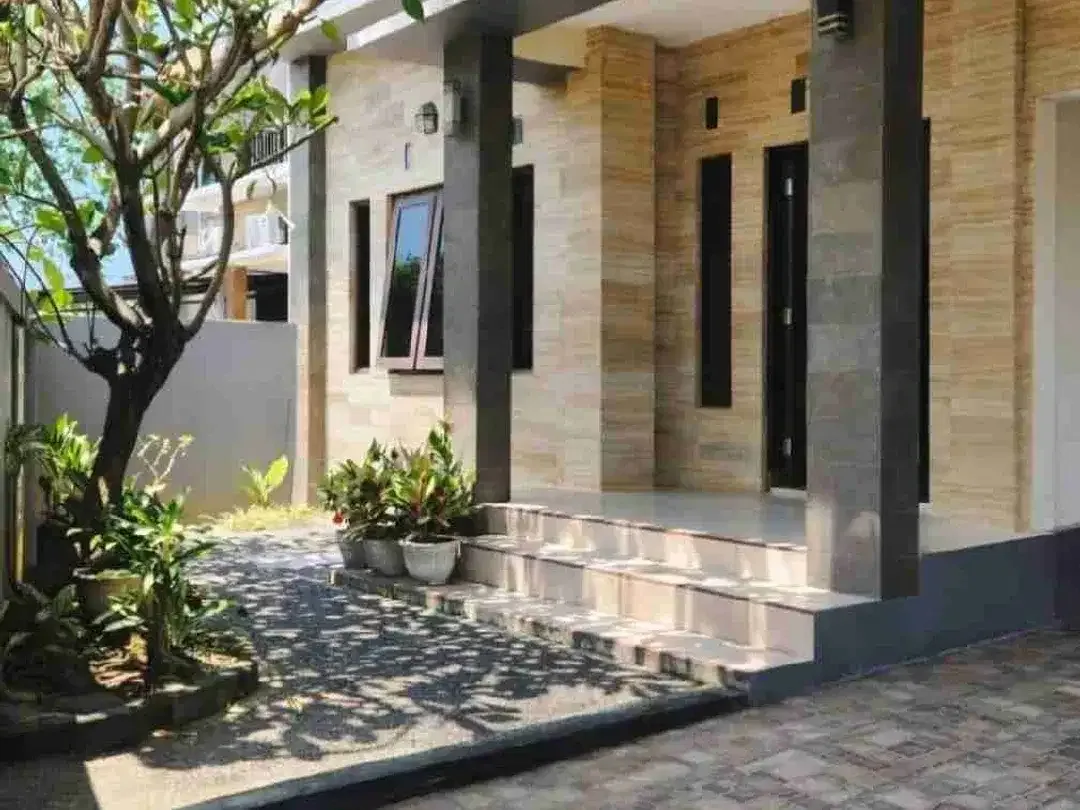 Rumah modern minimalis muding kerobokan Badun - Image 2 of 10