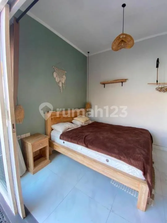 Rumah 2Br dengan Private Pool di Ungasan - Cocok untuk Investasi - Image 4 of 4