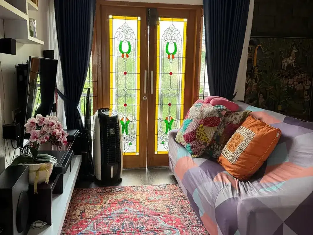Di Jual Rumah Lantai 2 - Lokasi Area Jl. Penamparan Gatsu Barat - Denpasar Barat - Image 6 of 6