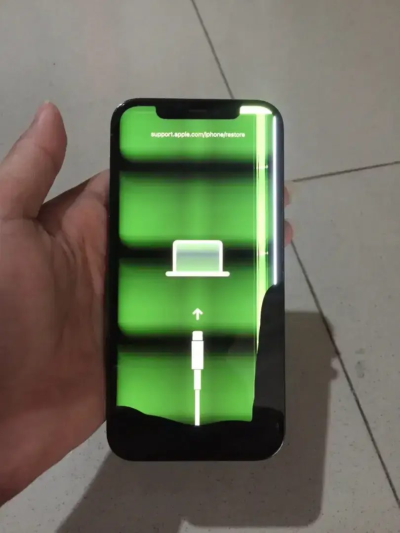 JUAL MURAH IPHONE 12 PRO - Image 2 of 9