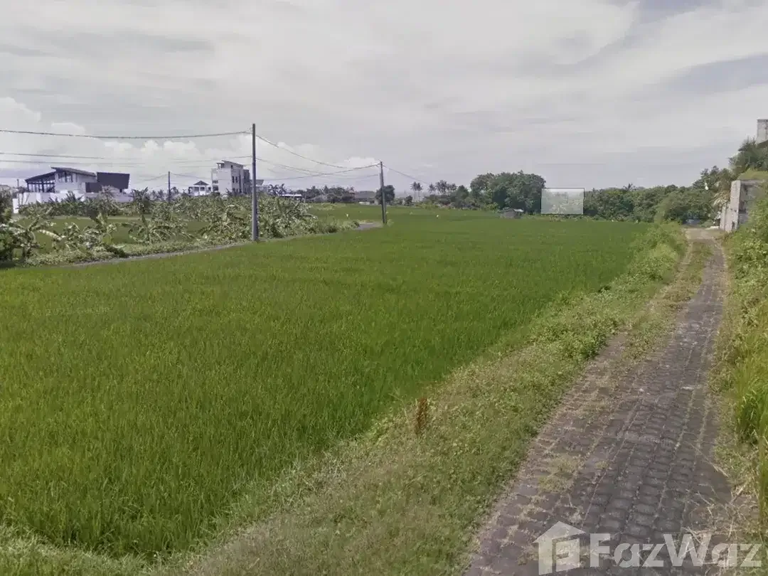 Land for sale in Cemagi, Bali - Image 2 of 6