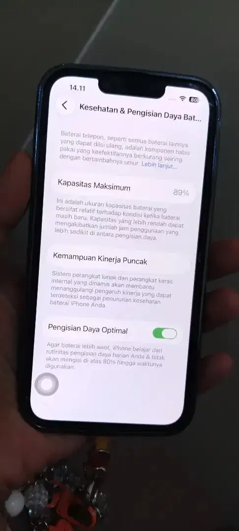 Iphone 13 basic 128 inter all op - Image 5 of 6