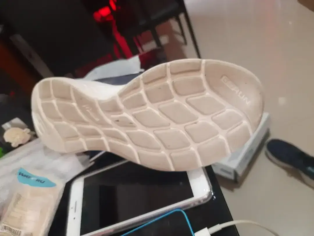 Sepatu Sketcher Go Run Lite - Image 5 of 5