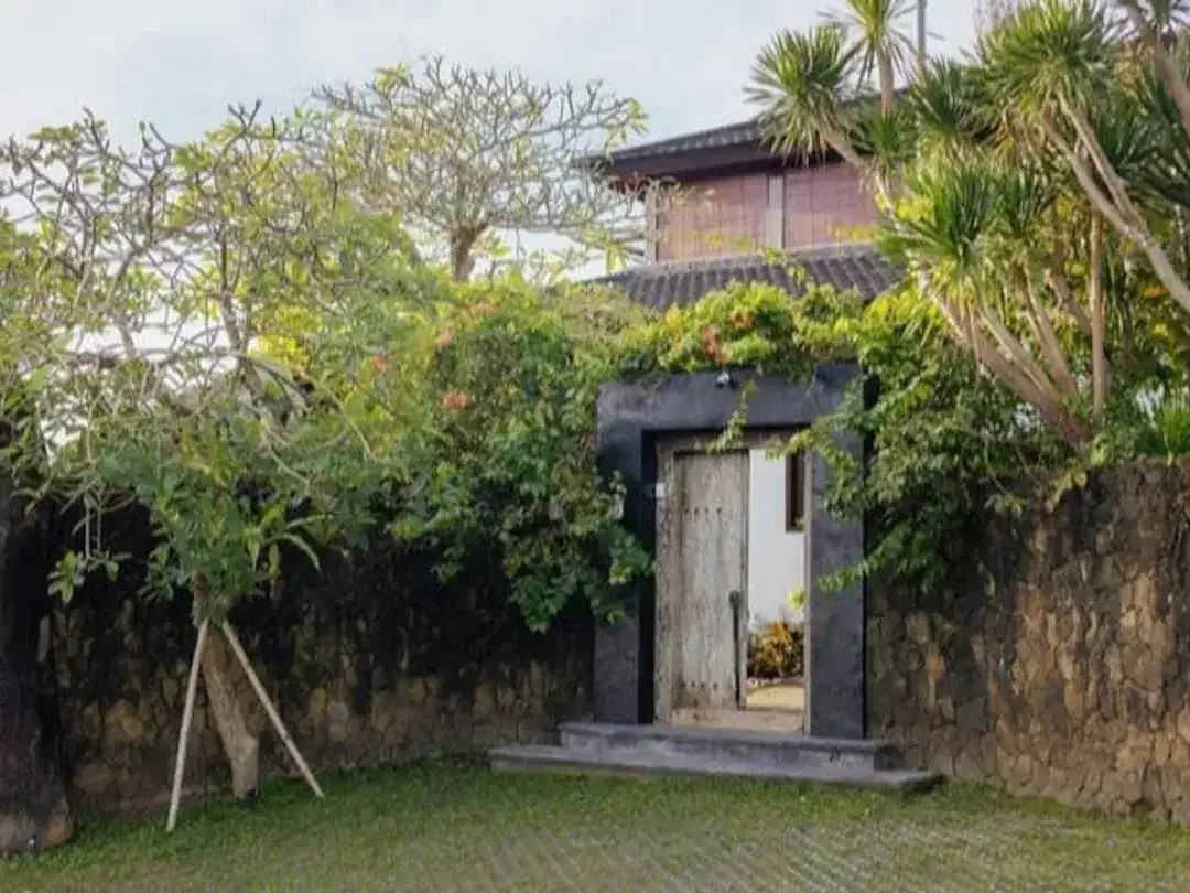 LUXURY CONTEMPORARY BALINESE VILLA PERERENAN - Image 7 of 10