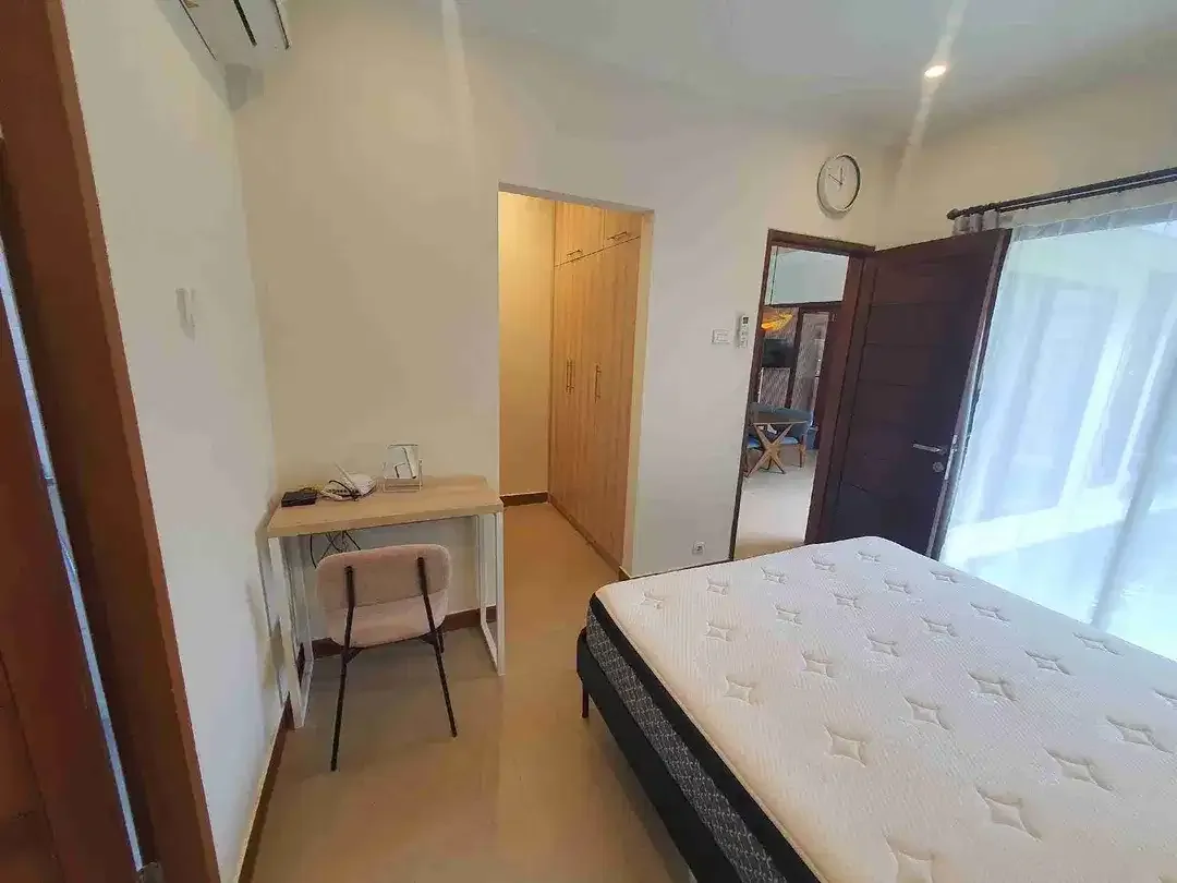 DIJUAL MURAH VILLA 3BR UNGASAN SHM CUMA 2,3M SIAP HUNI ADA HEATER POOL - Image 9 of 10