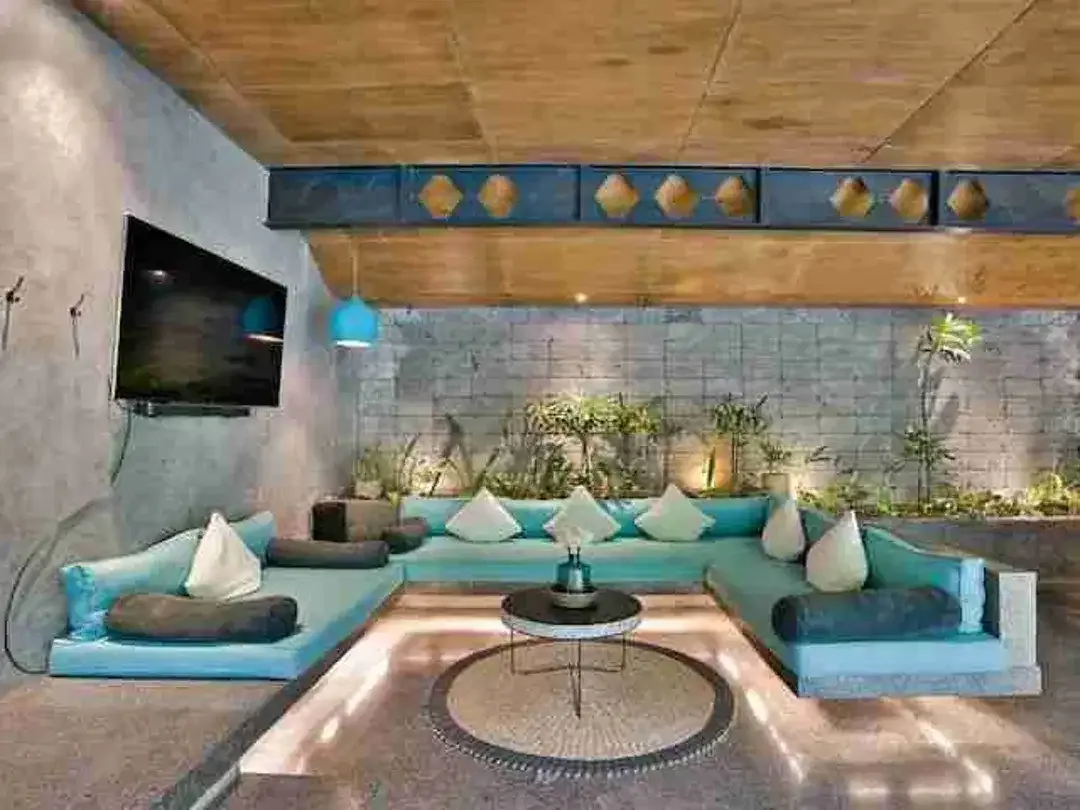 LUXURY VILLA FOR SALE CANGGU - Image 2 of 10