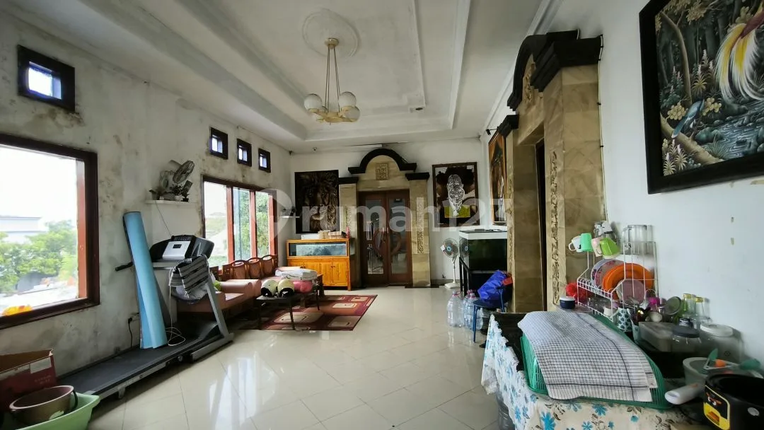 Ruko Strategis 2 Lantai di Buluh Indah Denpasar - Image 4 of 4