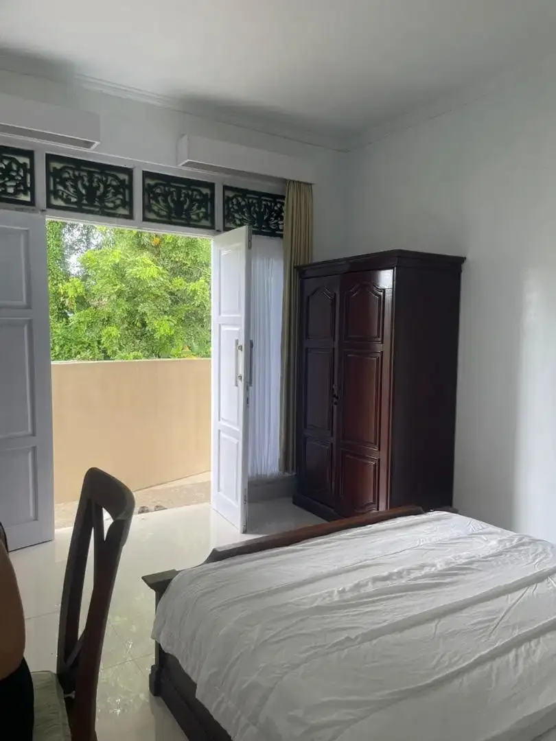 Si kontrakan villa /3 apartemen - Image 1 of 10