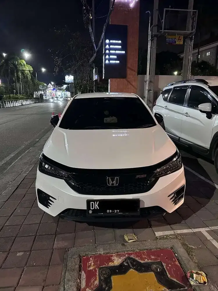 Honda City 2022 Bensin - Image 3 of 4