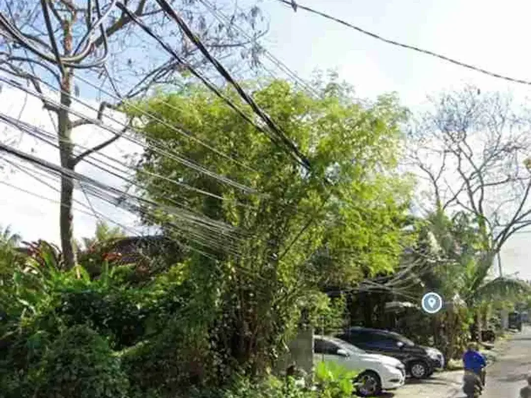 Tanah Komersial Tirta Tawar Ubud, Zona Wisata Strategis - Image 9 of 10