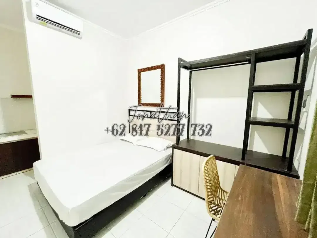 Dijual Kost Elit 3 Lantai Dekat Kampus Udayana Jimbaran Bali - RKAD - Image 3 of 10