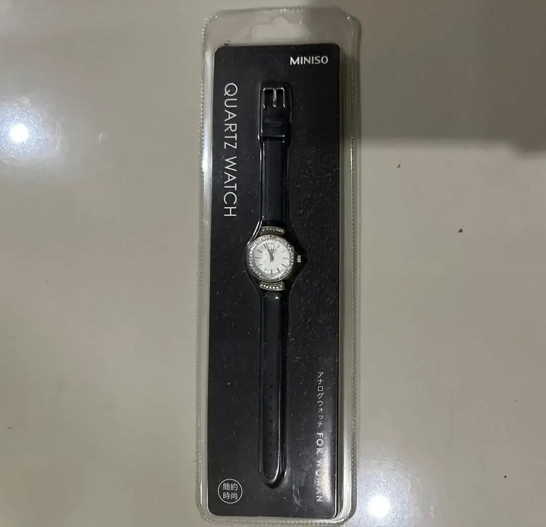New!!! Miniso watch original Segel - Image 3 of 10