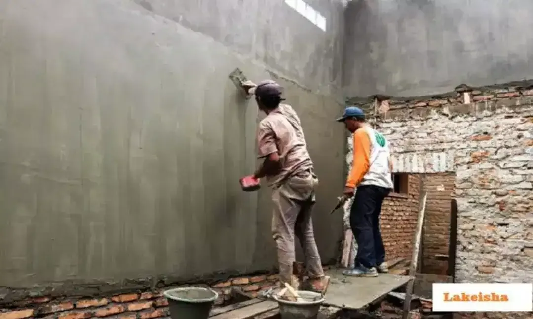 Jasa tukang bangunan dan renovasi - Image 5 of 10