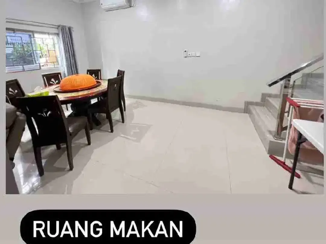 Jual Cepat Rumah 2lt Jl Pedungan Drnpasar Selatan area Nyaman & Strategis untuk hunian - Image 2 of 10