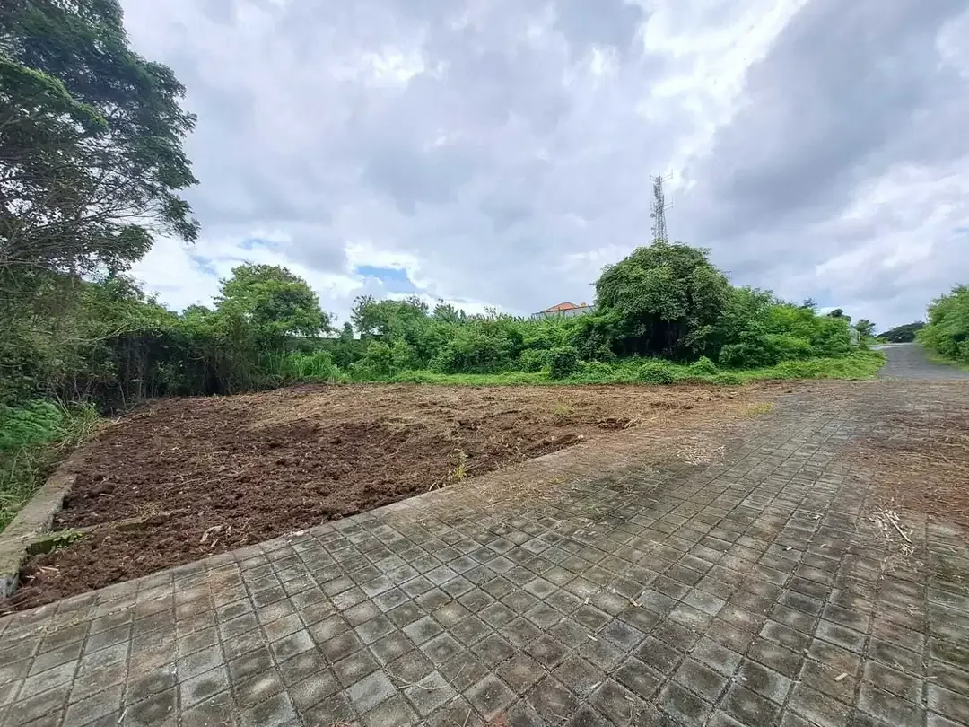 Dijual Cepat Tanah Exclusive dekat Citra Land - Image 1 of 6