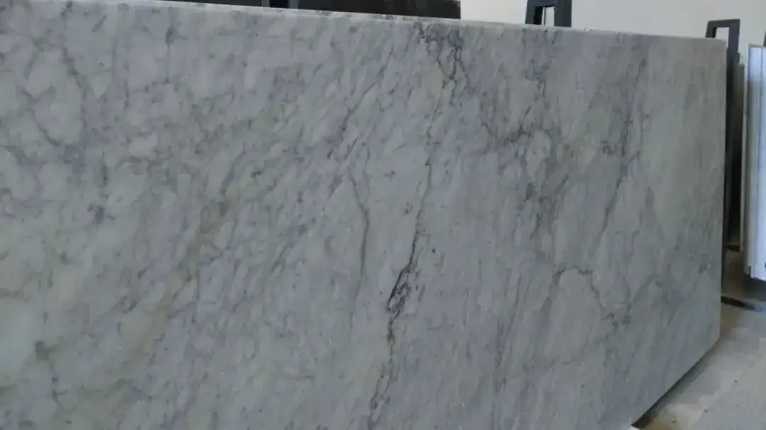 Marble / Marmer White Carrara - Image 1 of 1