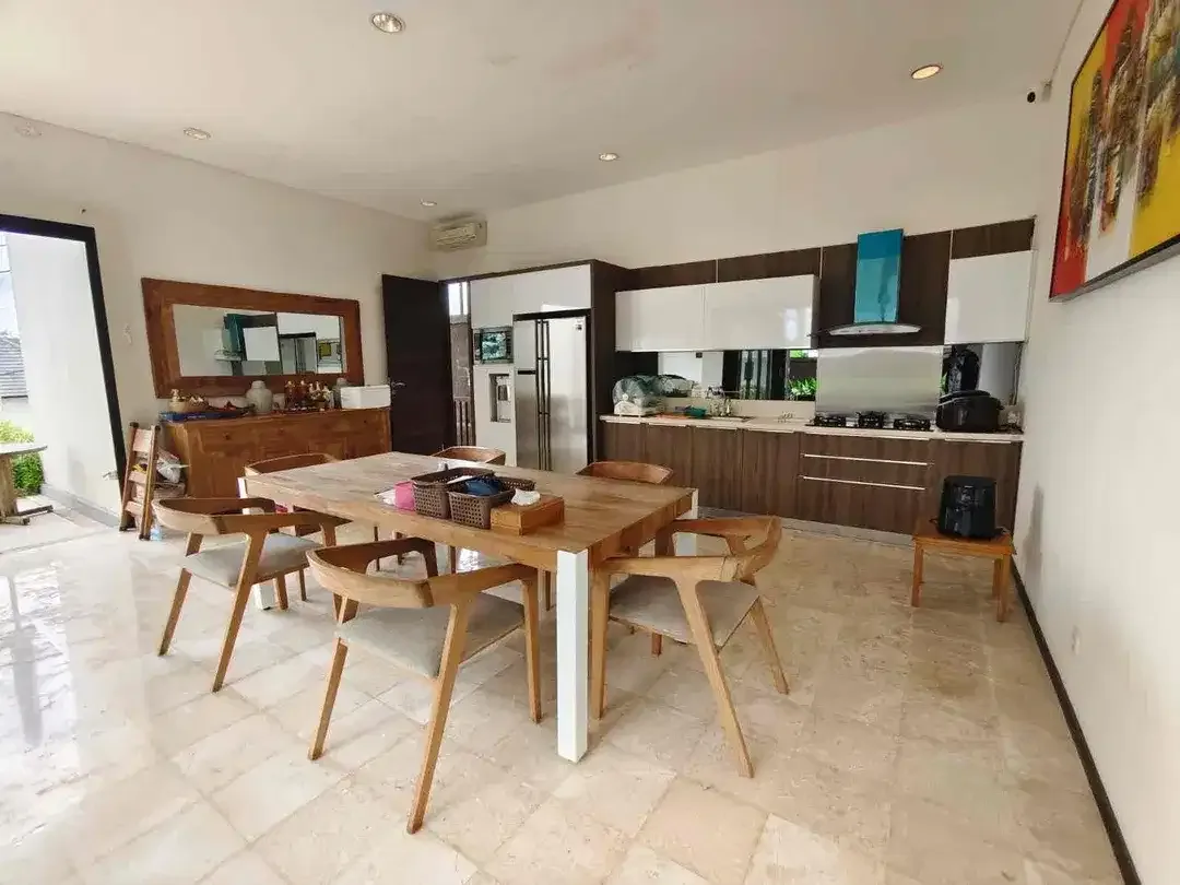 VILLA 3 BEDROOM FOR SALE*
JIMBARAN, SOUTH OF KUTA, BALI - Image 2 of 10
