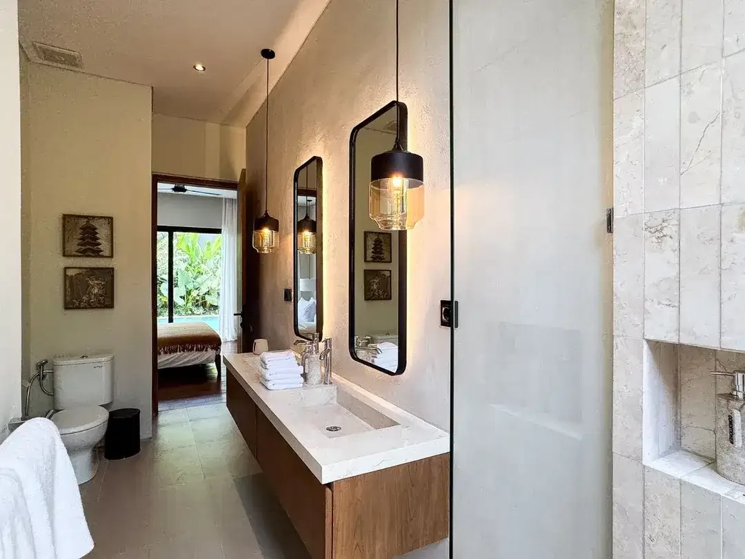 Vila premium hanya 3 menit dari laut! - Image 8 of 10