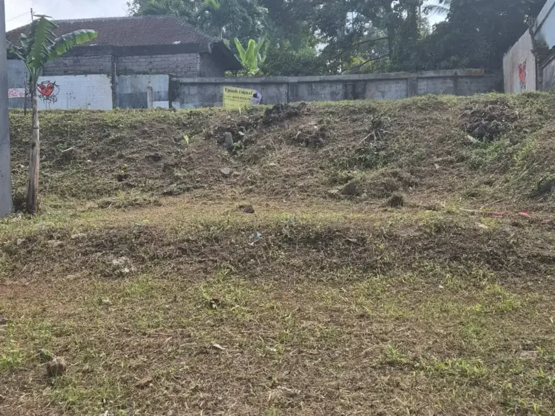 For Sale: Strategic Commercial Land on Jalan Raya Ubud, Petulu - Image 4 of 6