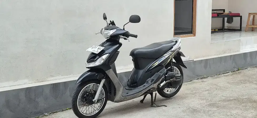 [Cash] mio 5tl 2009 jari jari tgn ke 2 dari baru - Image 2 of 4