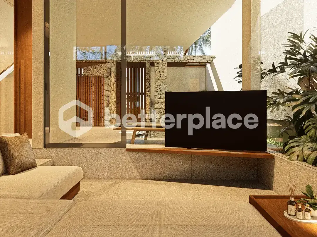 High-Quality Modern Freehold 3-Bed Villa in Uluwatu Perfect for Lifestyle Living or Smart Investment - Image 7 of 10