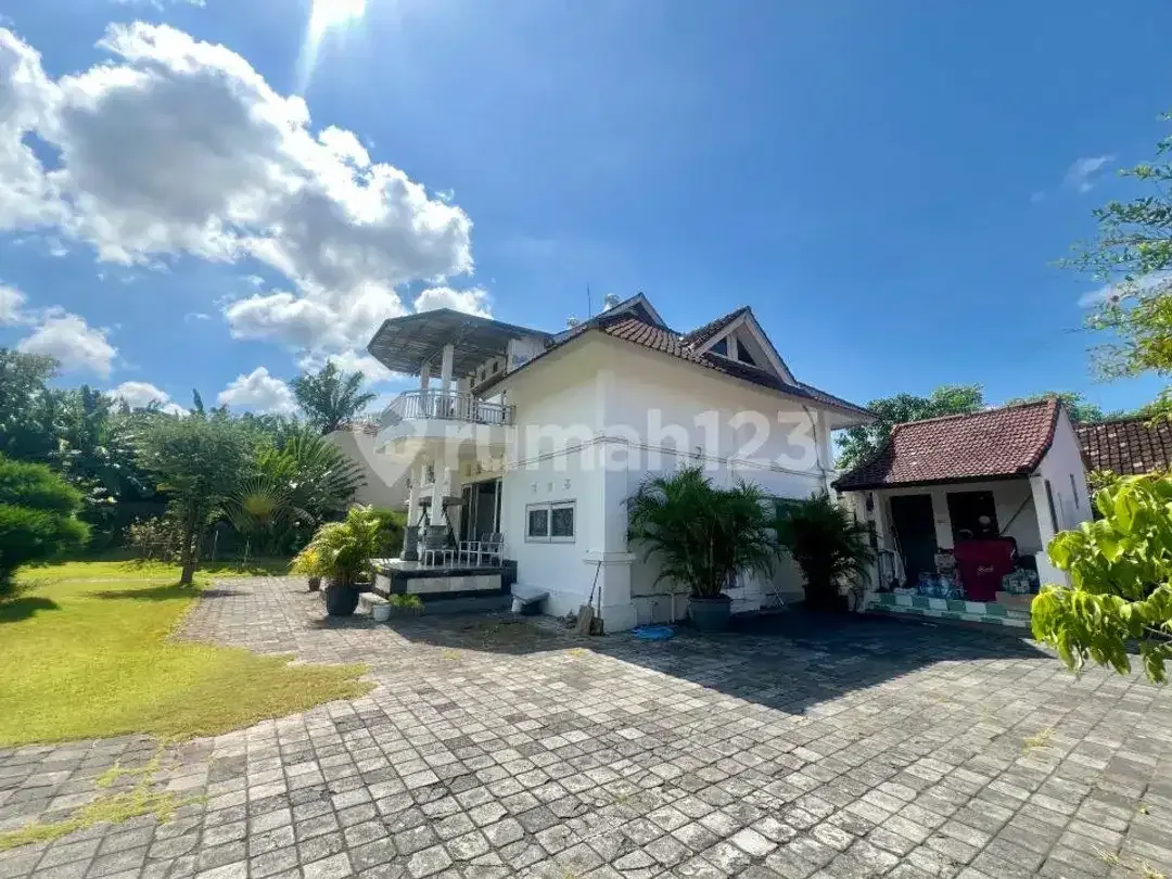 Premium Land For Leased In Kuta Bali - Image 2 of 5