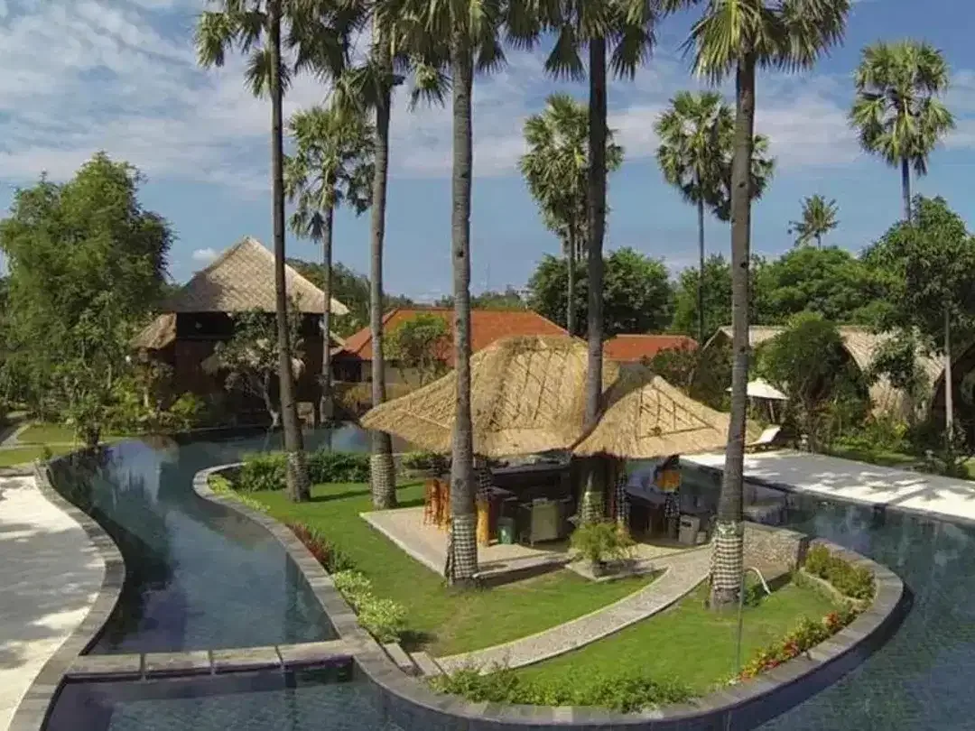Resort & Spa Murah Pemuteran Gerogak Buleleng Singaraja Badung - Image 2 of 10