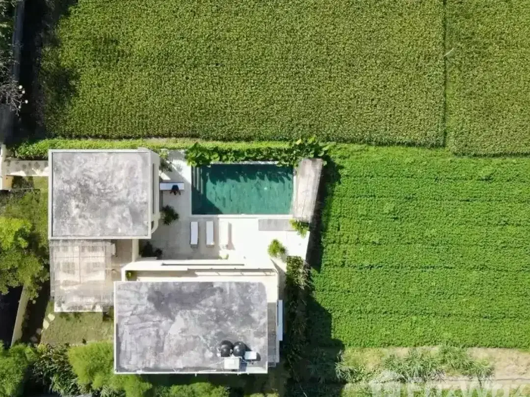 4 Bedroom Villa for rent in Sukawati, Bali - Image 8 of 10