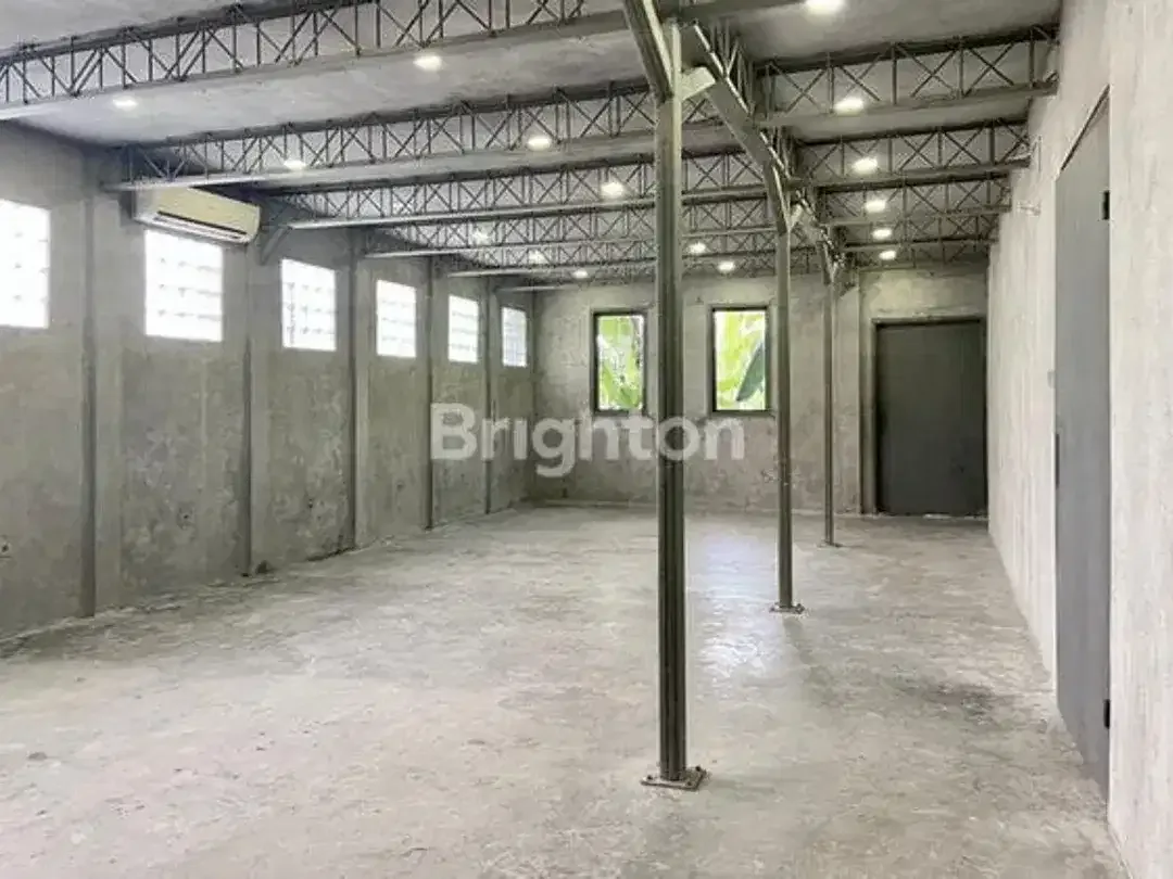 Rental - Prime Commercial Space for Rent - Strategic Location, Kedampang, Kerobokan, Bali - Image 7 of 8