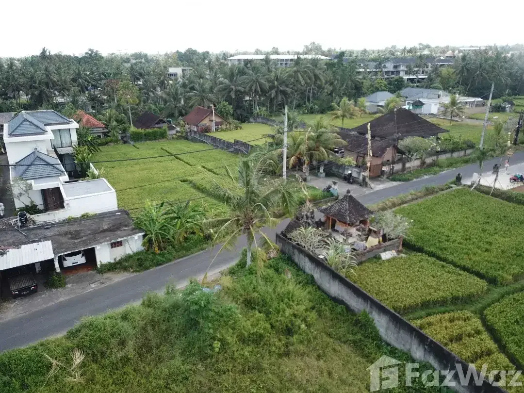 Land for sale in Ubud, Bali - Image 2 of 5