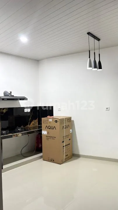 Villa Sewa Strategis Dalung - Full Furnished, Siap Huni! - Image 4 of 4