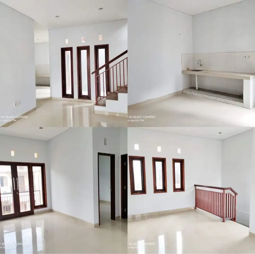 DIJUAL RUMAH LANTAI DUA DI JALAN AHMAD YANI DENPASAR UTARA - Image 4 of 6