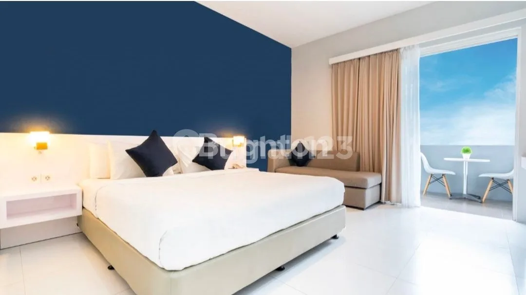 Cozy Stay Apartement Type Studio Denpasar Barat - Image 1 of 4