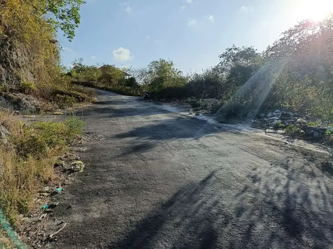 Tanah Murah di Jimbaran Dekat Kampus Unud - Image 6 of 7