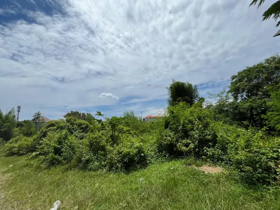 Dijual tanah ukuran kecil area goa gong view - Image 3 of 10