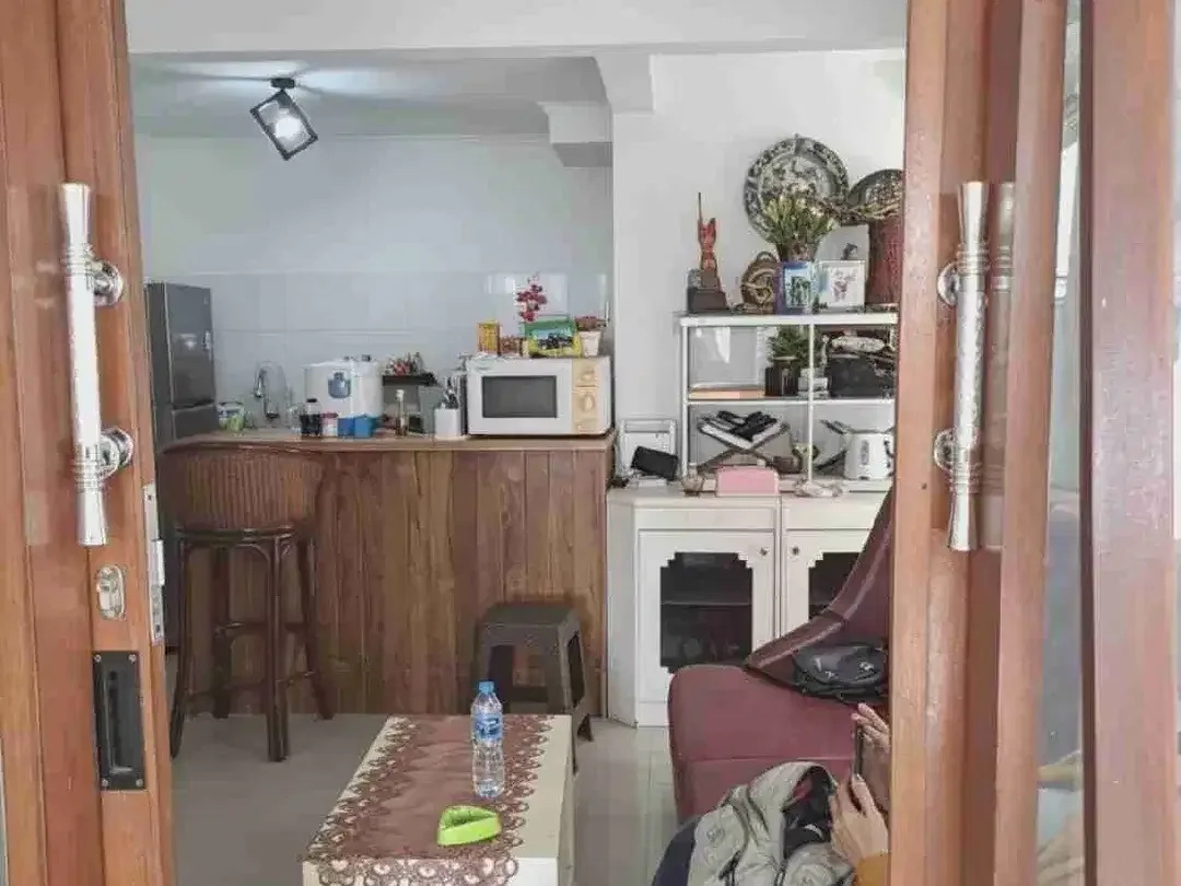 Jual Rumah 2lt Modern Minimalis Lokasi Jl Nuansa Bukit Jimbaran area strategis Hunian & Investasi. - Image 8 of 8