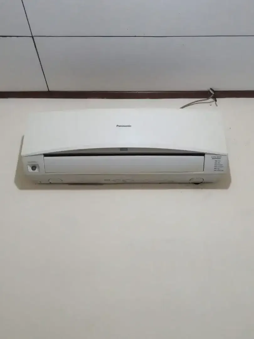 Jual AC Panasonic Hrg 1,5jt - Image 1 of 1