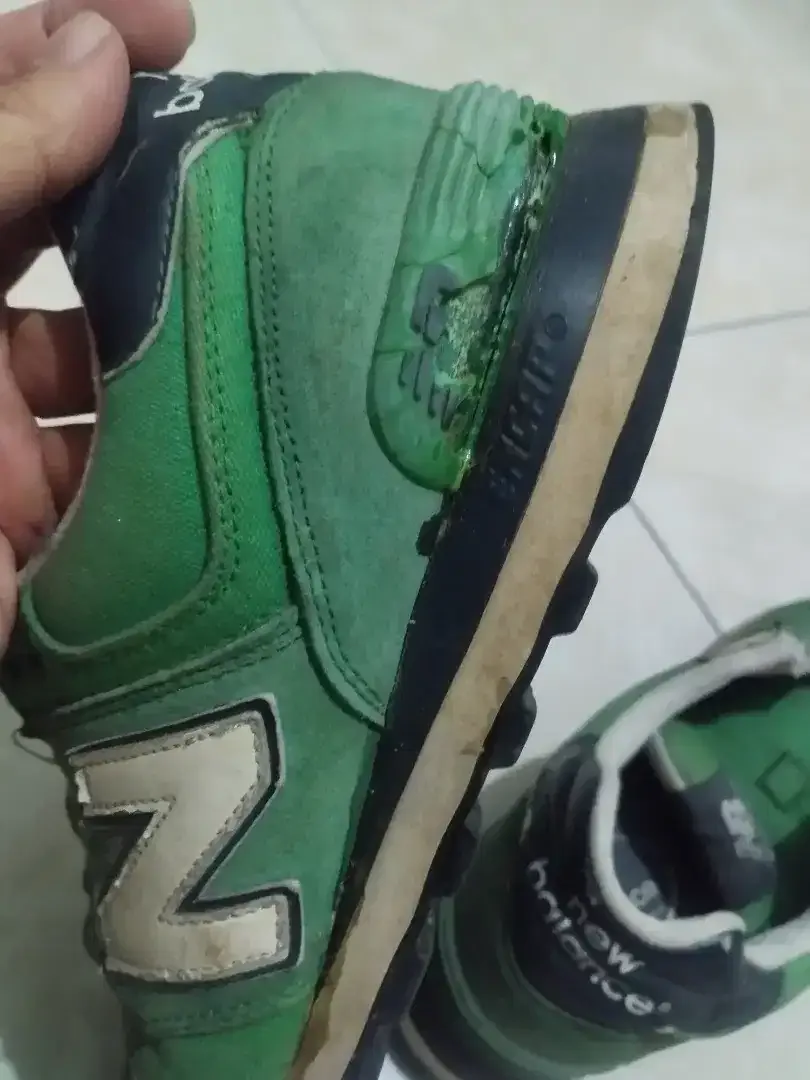 BORONGAN BARANG ORI BRANDED APA ADANYA MURAHHHH - Image 4 of 9