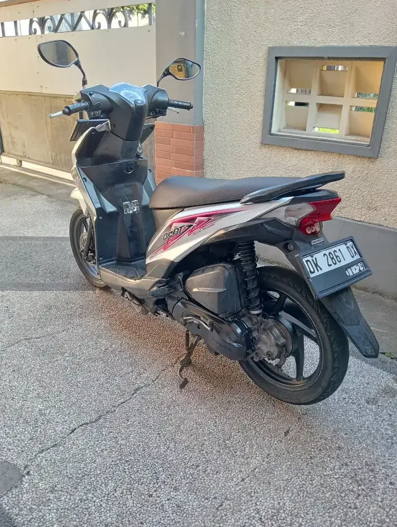 Honda Beat fi 2014 - Image 5 of 6