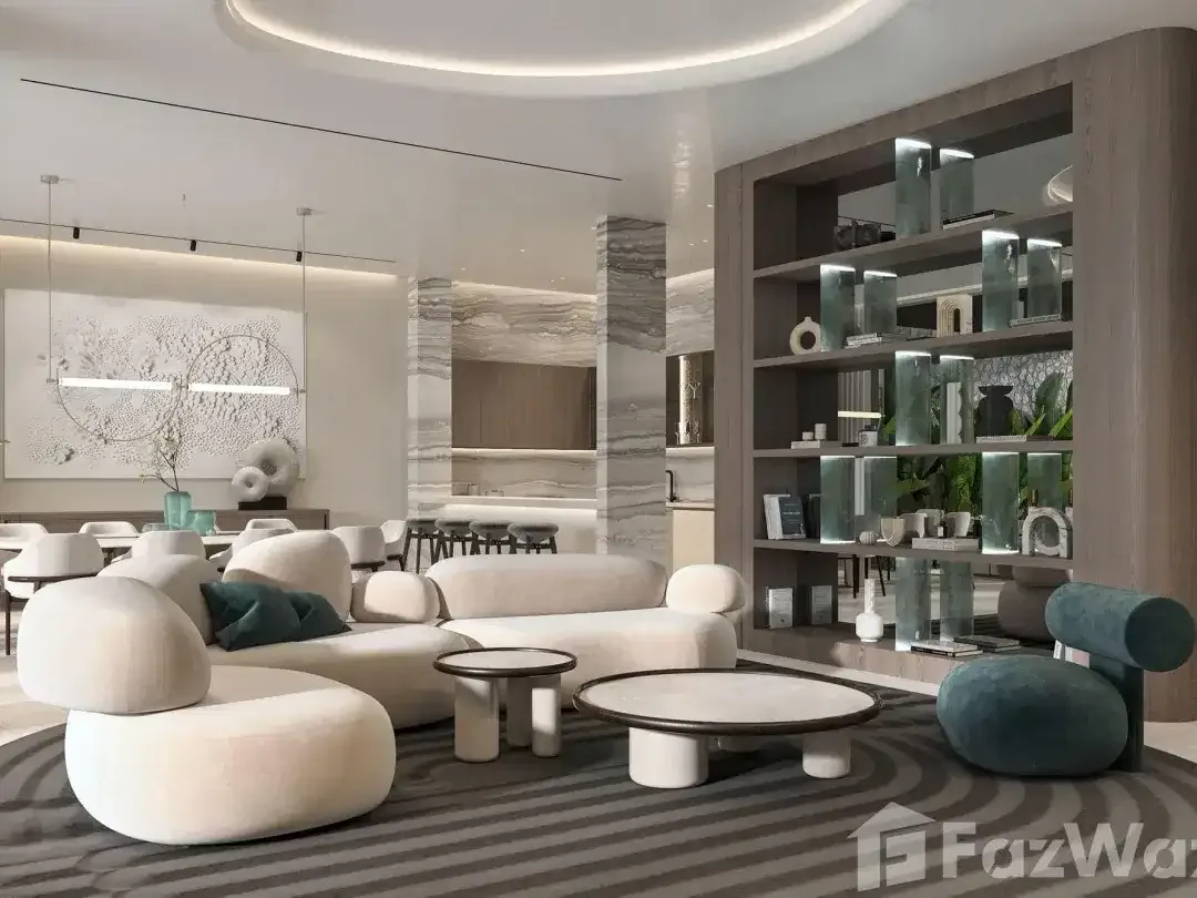 2 Bedroom Apartment for sale at Golden Pearl Boutique Apartments & Villas - Image 5 of 10