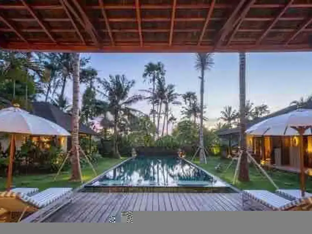 Villa Mewah dengan Pemandangan Laut di Cemagi - Image 2 of 5