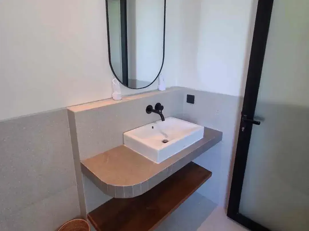 brand new villa Canggu good for investment - Image 2 of 10