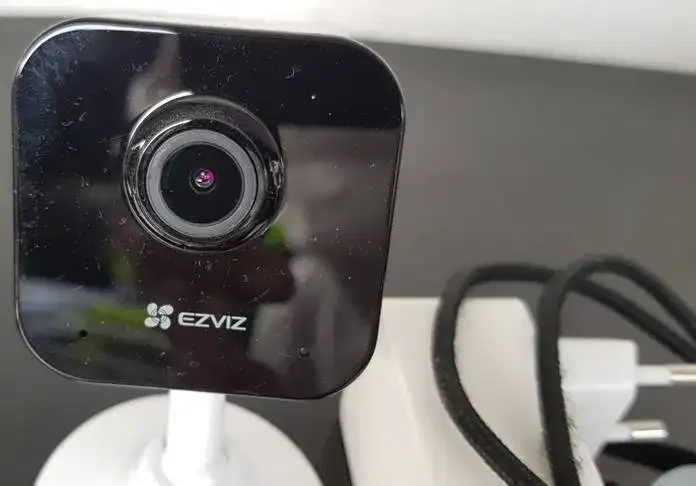 CCTV IP CAM OUTDOOR DAN INDOOR - Image 7 of 10