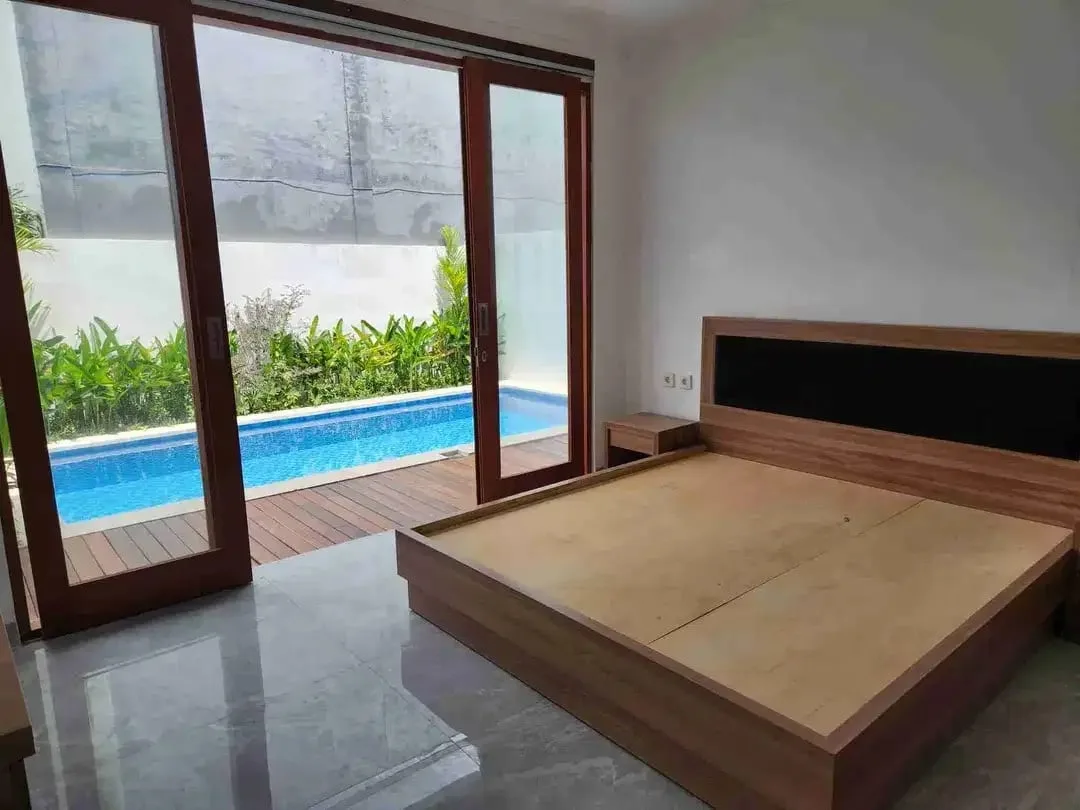 JUAL VILLA CANGGU JLN KAYU TULANG KUTA UTARA BADUNG - Image 9 of 10