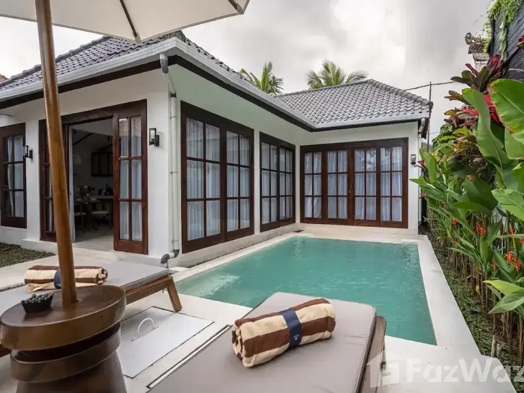 2 Bedroom Villa for sale in Ubud, Bali - Image 3 of 9