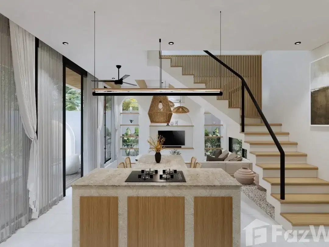 2 Bedroom Villa for sale in Uluwatu, Bali - Image 6 of 10