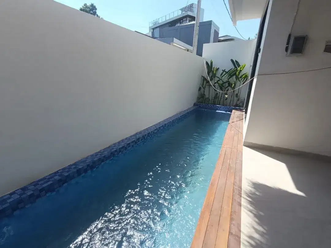 For Rent 3 Bedroom at Canggu - Image 2 of 8